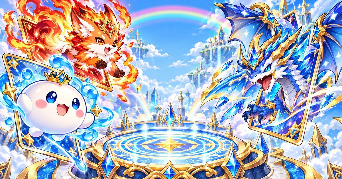 もちドラ のキービジュアル