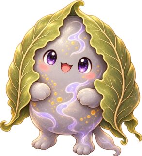 もちドラのモンスター