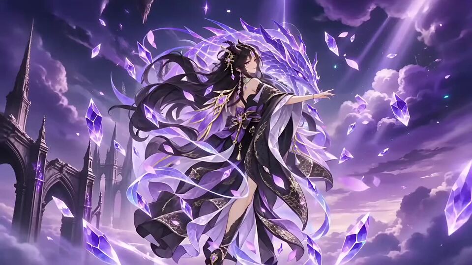 竜姫 ルリ
