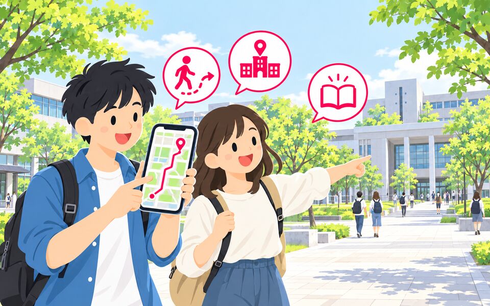 カッチーNAVI のイメージ